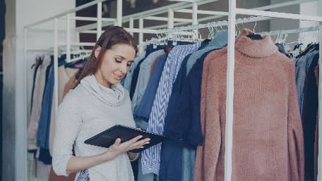 Fashion Retail
