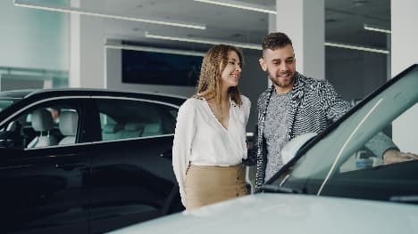 Automotive Retail & Services