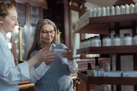 Pharmacy & Health Retail